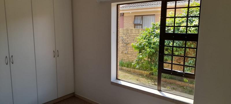To Let 2 Bedroom Property for Rent in Heiderand Western Cape